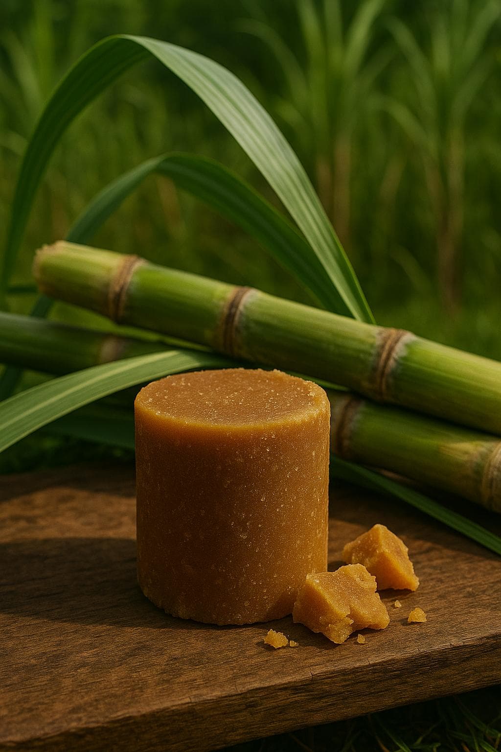 Jaggery